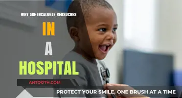 Incalculable Reosucres: Vital Tools in Modern Hospitals