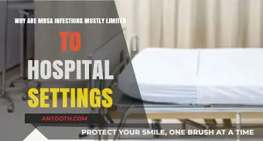 Why MRSA Infections Thrive in Hospitals: Uncovering the Hidden Risks