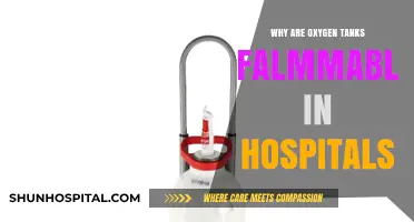 Oxygen Tanks: Hospitals' Ticking Time Bombs?