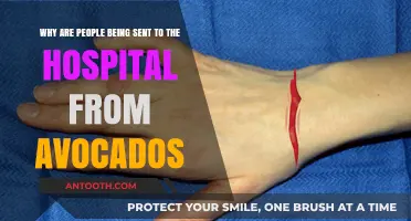Avocado Injuries: Why ER Visits Are on the Rise