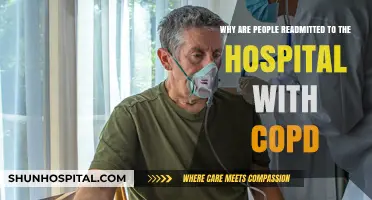 Understanding COPD Readmissions: Causes and Prevention Strategies