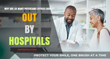 Hospital Takeover of Physician Practices: Trends, Reasons, and Implications
