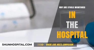 Stool Surveillance: Vital Hospital Health Monitoring