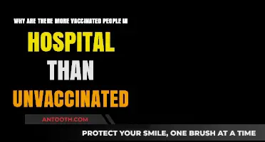 Vaccinated Hospitalizations Explained: Debunking Myths and Understanding the Data