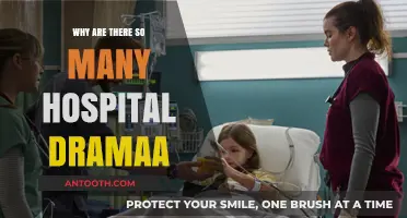 Hospital Dramas: Why Are They So Popular?