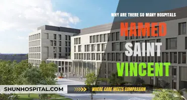 The Legacy of Saint Vincent: Why So Many Hospitals Bear His Name