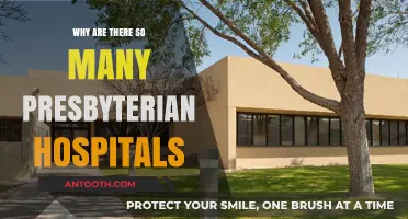 Presbyterian Hospitals: A Historical Legacy of Healthcare