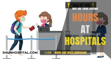 Hospital Visiting Hours: A Necessary Evil?