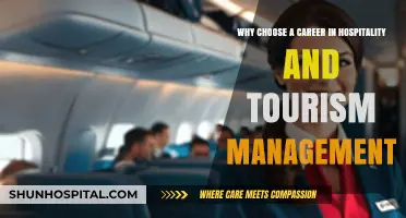 Unlock Exciting Opportunities: Why Choose Hospitality and Tourism Management?