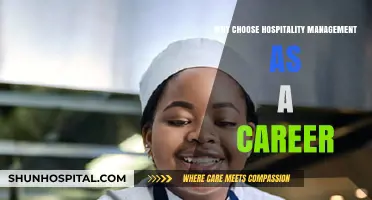 Hospitality Management: A Career of Endless Opportunities