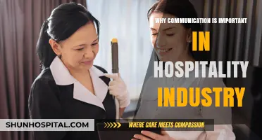 Effective Communication: Hospitality's Key to Success