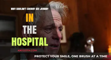 Why Cherry Couldn't Visit Johnny in the Hospital: Unraveling the Mystery