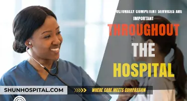 Culturally Competent Care: Enhancing Patient Outcomes and Hospital Excellence