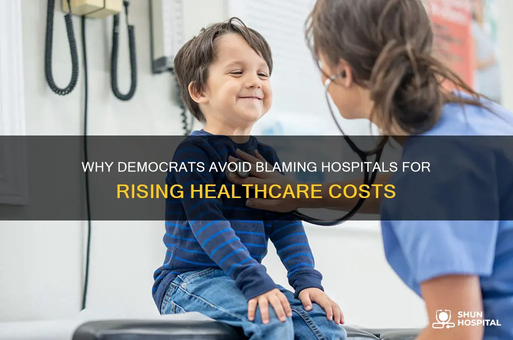 why democrats aren
