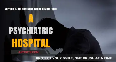 Unveiling Rosenhan's Bold Experiment: Inside a Psychiatric Hospital Undercover
