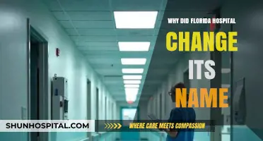 Florida Hospital: A Name Change for a New Era