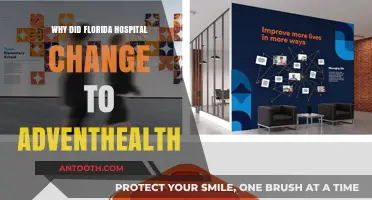 AdventHealth: A New Name, Same Mission