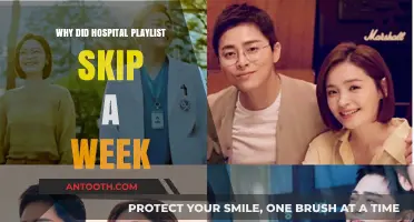 Hospital Playlist: A Week's Break Explained