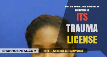 Why Loma Linda Hospital Menifee Lost Trauma License: Key Factors