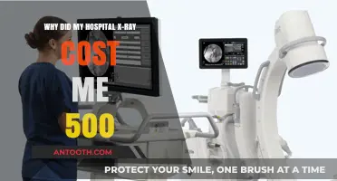 Why Hospital X-Rays Cost $500: Uncovering Hidden Healthcare Expenses