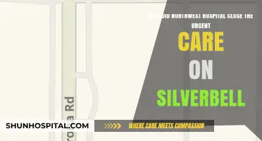 Northwest Hospital Shutters Silverbell Urgent Care: Reasons Behind the Closure