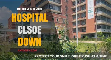 South Shore Hospital: Closed Doors, Unanswered Questions