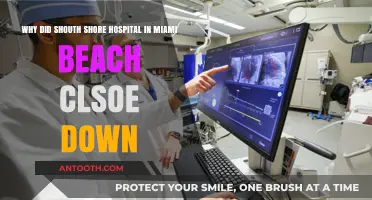 South Shore Hospital Miami Beach Closure: Reasons and Impact