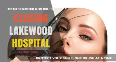 Cleveland Clinic's Decision: The Closure of Lakewood Hospital Explained