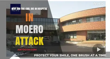 Moero Attack Tragedy: Unraveling the Hospital Death of a Young Girl