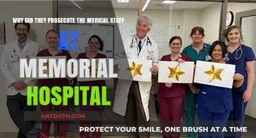 Memorial Hospital Prosecutions: Unraveling the Tragedy Behind Medical Staff Charges
