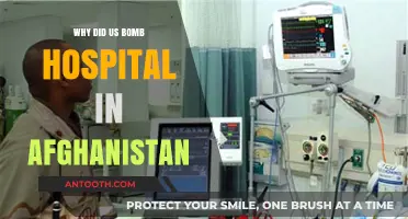 US Bombing of Afghan Hospital: Why It Happened?
