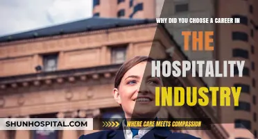 Passions, People, and Purpose: My Journey into Hospitality