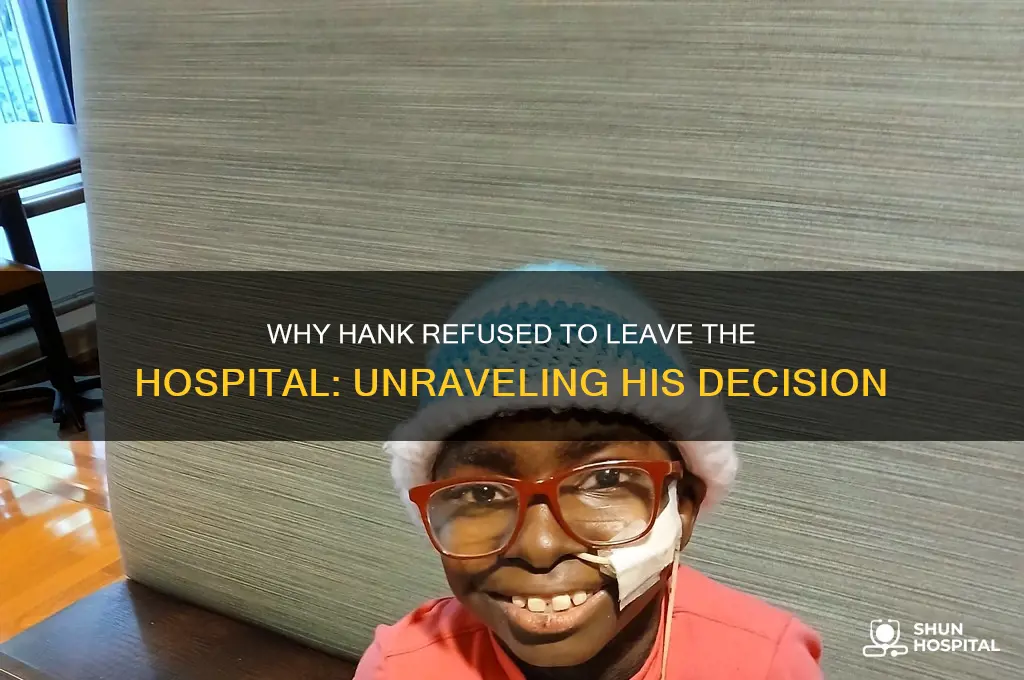 why didn