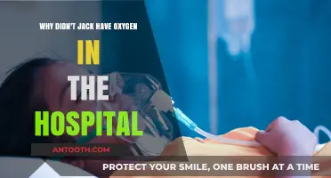 Why Jack's Oxygen Supply Failed: Unraveling the Hospital Mystery
