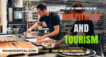 Exploring Diverse Career Paths in Hospitality and Tourism: Opportunities and Growth