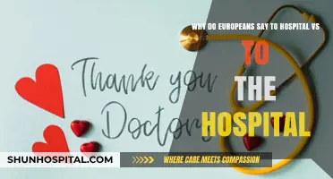 To Hospital or To the Hospital: Unraveling European Language Nuances