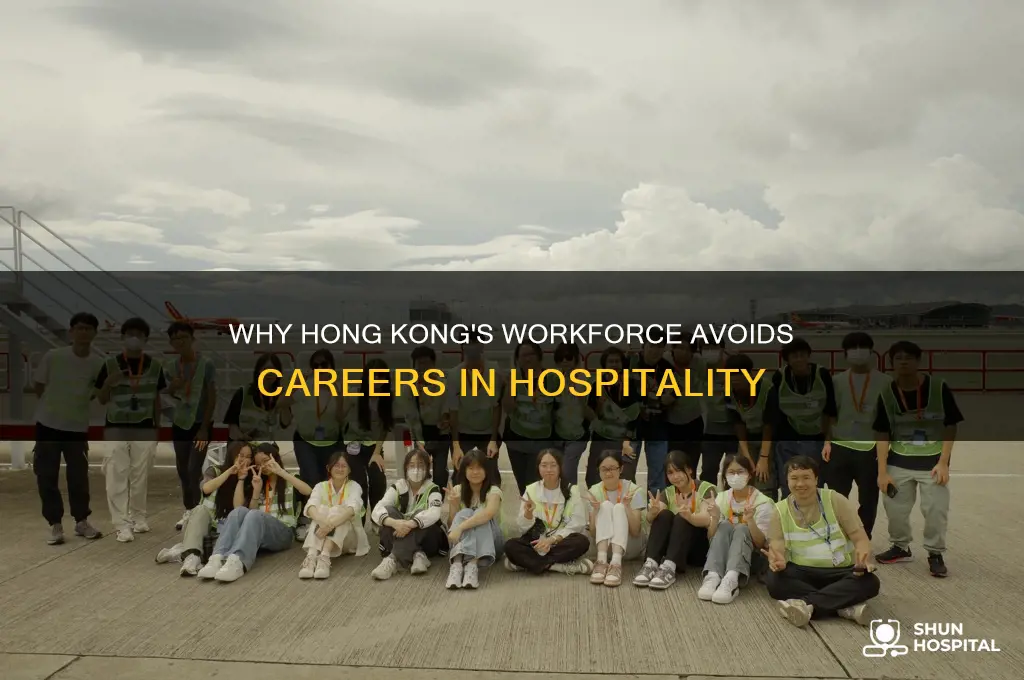 why do hong kong people don