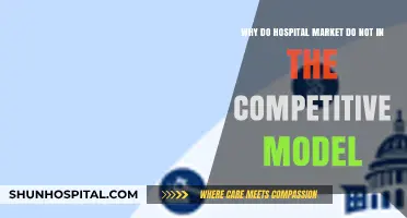 Why Hospital Markets Defy Traditional Competitive Economic Models