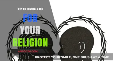 Hospitals and Religion: Why Your Faith Matters