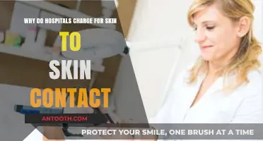 The Hidden Costs of Skin-to-Skin Contact in Hospitals: Why?