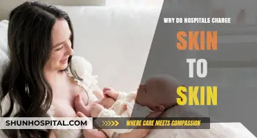 Hospitals Charging for Skin-to-Skin: An Unnecessary Expense?