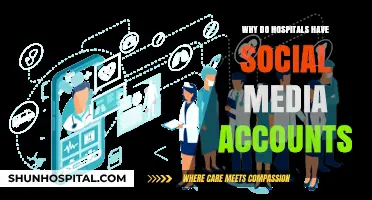 Social Media: Hospitals' Strategic Communication Tool