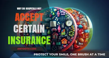 Navigating Hospital Insurance: Understanding Coverage Limitations