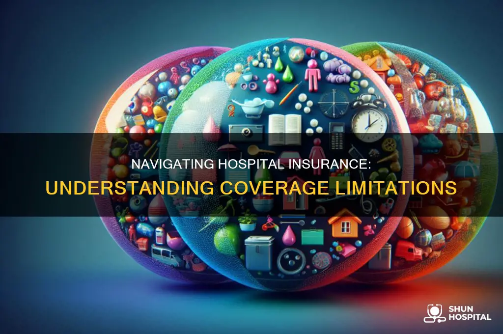 why do hospitals not accept certain insurance