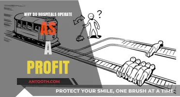 Hospitals: Profit-Driven Healthcare or Ethical Dilemma?