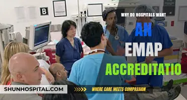 EMAP Accreditation: Enhancing Hospital Preparedness and Patient Safety