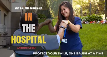 Hospital Fatigue: Unraveling the Exhaustion of Medical Environments