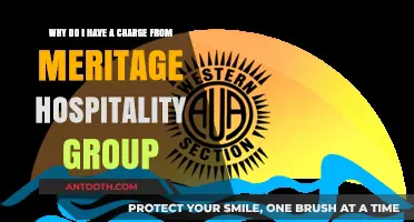 Unexpected Charge from Meritage Hospitality Group? Here’s Why It Happened