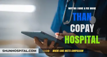 Understanding Excess Hospital Fees Beyond Your Copay: What You Need to Know