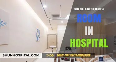 Sharing Hospital Rooms: Understanding the Necessity and Benefits for Patients